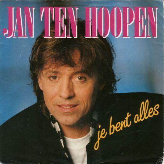 Jan Ten Hoopen